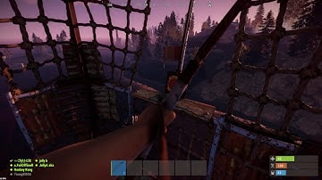 The Saddest Moment - RUST