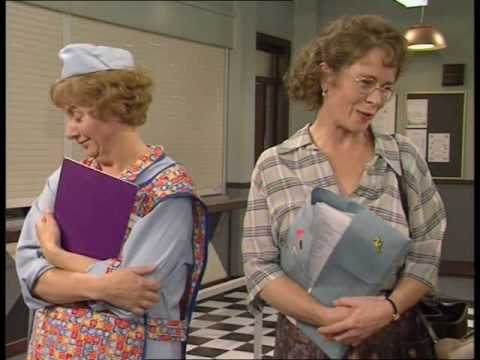 Dinnerladies - Series 2 - Episode 3 - Part 2