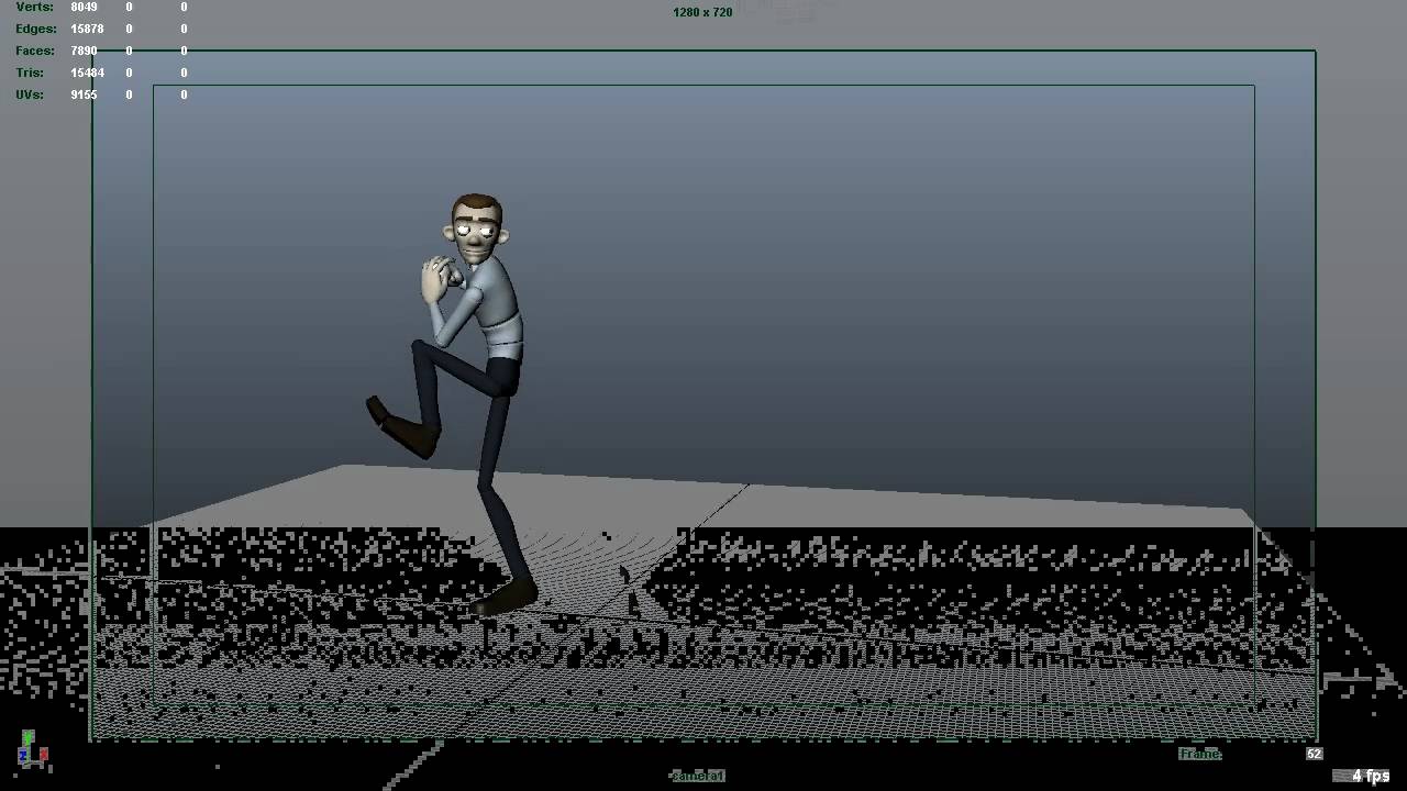 SAM rig Baseball pitch