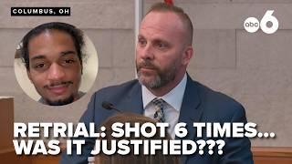 Casey Goodson Jr. Deep Dive: Evidence, mistrial, and new defense with upcoming Jason Meade retrial