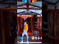 Lone Wolf King Zone Pushing #freefire #viral #shortvideo