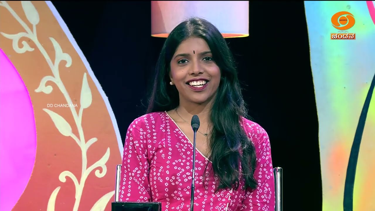 Thatt Antha Heli | Kannada Quiz Show | EP - 5050 | 31.12.2025 | 9:30pm | DD Chandana