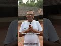 Sunil's Experience of the 6-Day Meditation Retreat in Kerala #Dviz