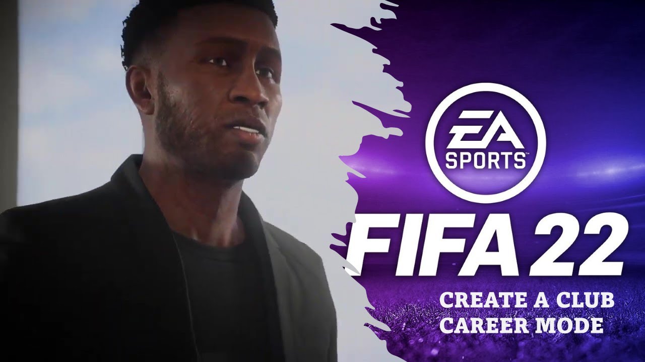 SEASON 3! NEW STADIUM! NEW KITS! NEW SIGNINGS! - FIFA 22 Create a Club Career Mode EP 40