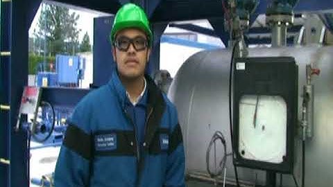 ELC Well Testing Course Operation 3