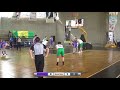 Argentino de Selecciones U15: Córdoba vs. Entre Ríos