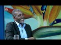 240807 TO THE POINT - ORLANDO OLEMBERG