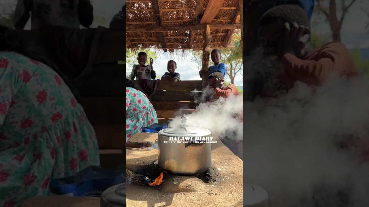 New Video Coming Soon Today 8 30 Pm African Cooking Vlog Malawi Diary Africa Viralvideo Youtube