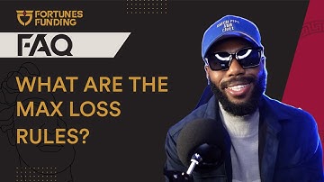 Maximum Total Drawdown Explained | FF