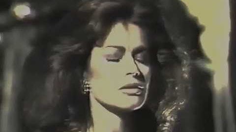 María Sorté - Espérame Una Noche (Video Oficial)