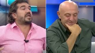 Si̇nan Engi̇n Programda Hi̇sleri̇ni̇ Di̇le Geti̇ren Rok A Çok Şaşiriyor Oha Amk Cuss