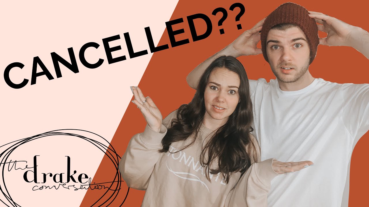 Our trip is what?? | Update on The Drake Conversation