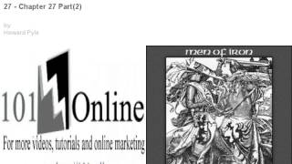 27 - Chapter 27 Part(2) Men of Iron 101online