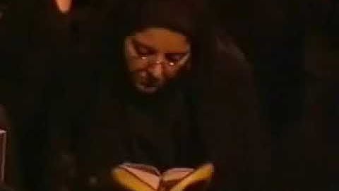 الإنفطار- شيراز- القارئ جواد فروغي # تقليد الشيخ عنتر سعيد مسلم رائعة جداً.mp4