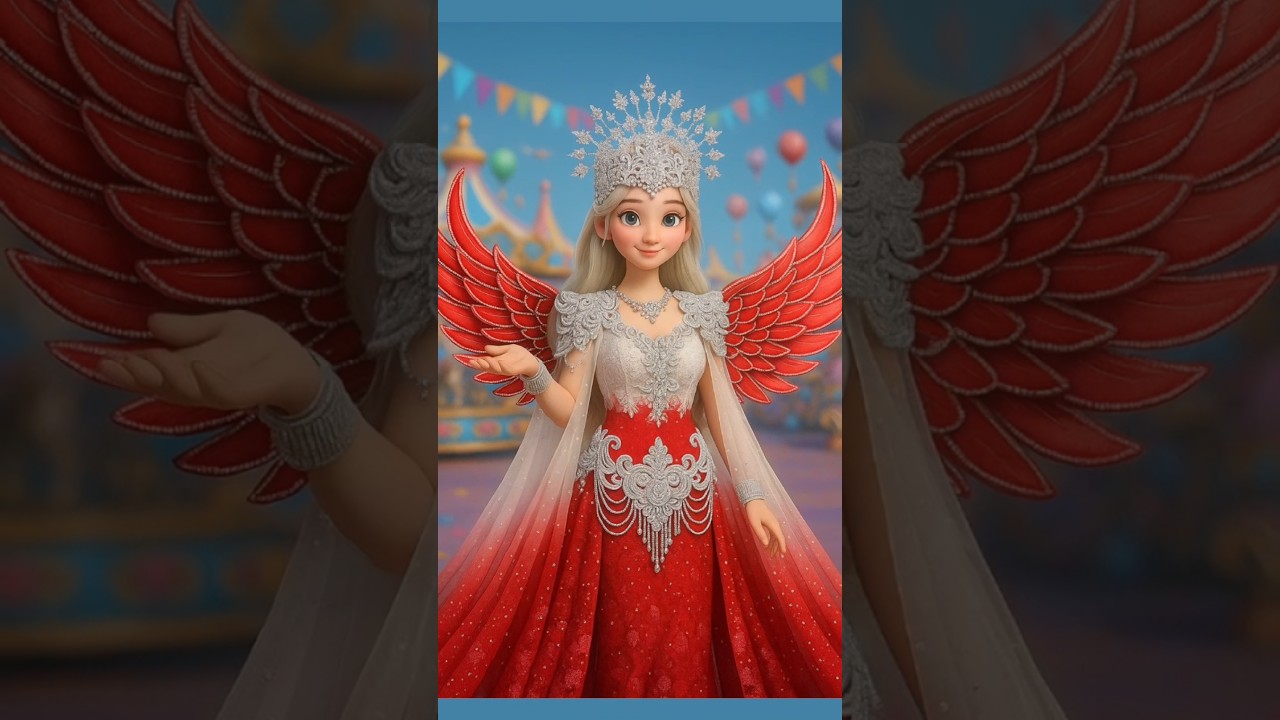 carnabaval 17 Agustus 