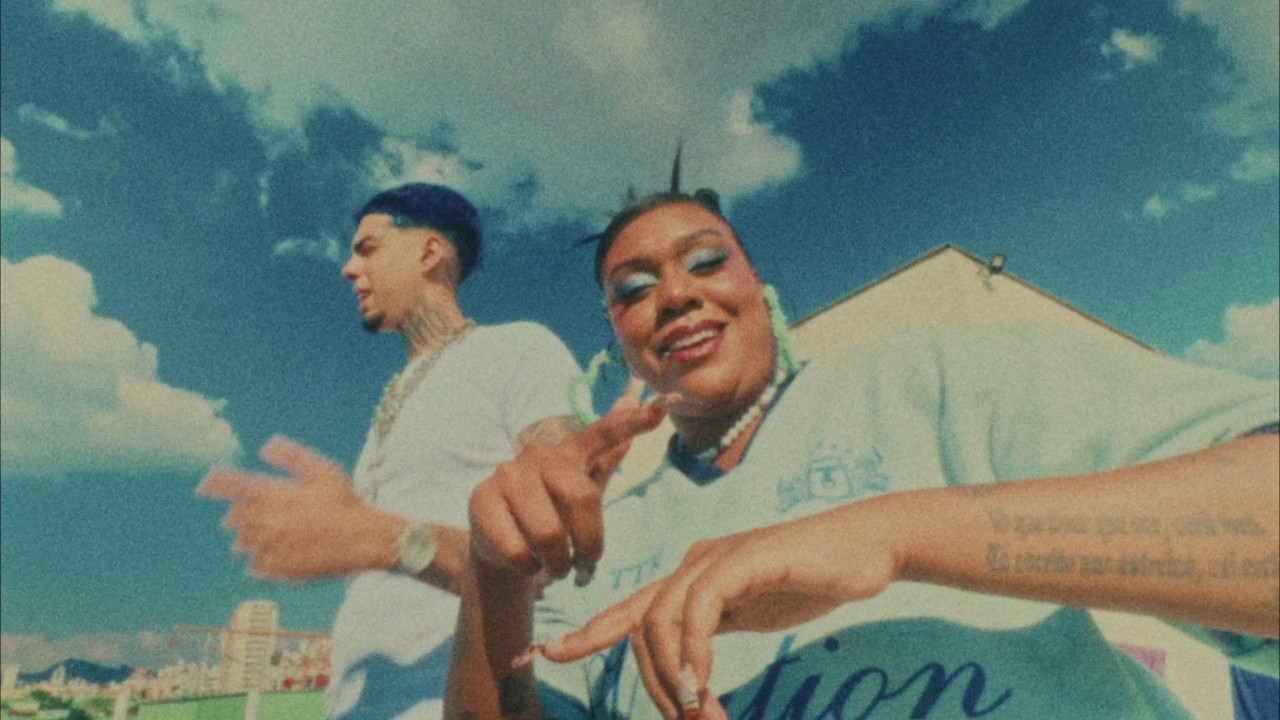 YouTube에서 Ogrand X N.I.N.A - Clyde e Bonnie (dir.ogpauloow) 보기 YouTube에서 Ogrand X N.I.N.A - Clyde e Bonnie (dir.ogpauloow) 보기