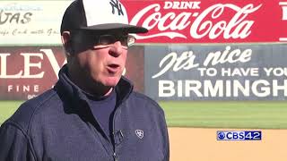 Birmingham's Hidden Gem: Rickwood Field