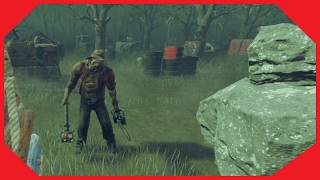 the hillbilly deathslinger combo 2v8