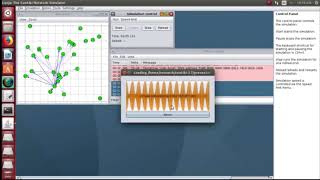 IDS system for detect the Smurf Attack Projects | IDS system for detect the Smurf Attack Thesis