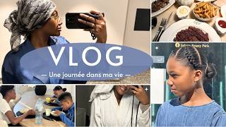 VLOG: ENTRE PILATES, MAMAN LIFE ET MOMENTS POUR MOI