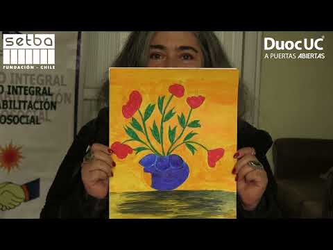 Conoce más del artista | Karen Levrini