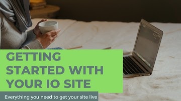 Website Editing Tools