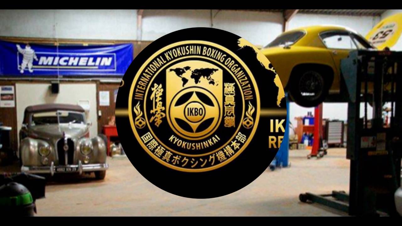 Car Automobile Repair& Spare Parts in East Africa YouTube