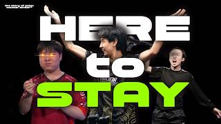 The RISE of Mongolian Counter Strike. (and China too)