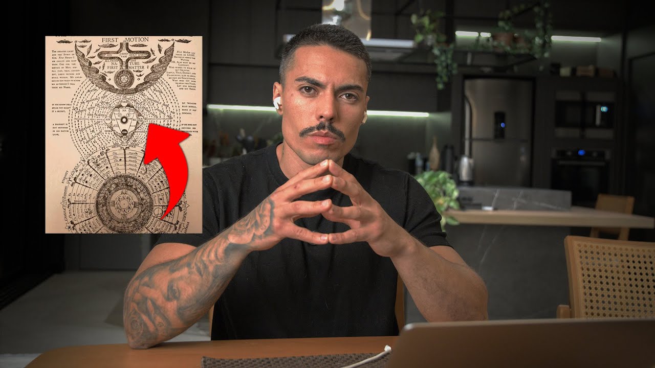 COMO CRIAR UMA AUTOIMAGEM TÃO PODEROSA QUE A REALIDADE TERÁ QUE TE OBEDECER.