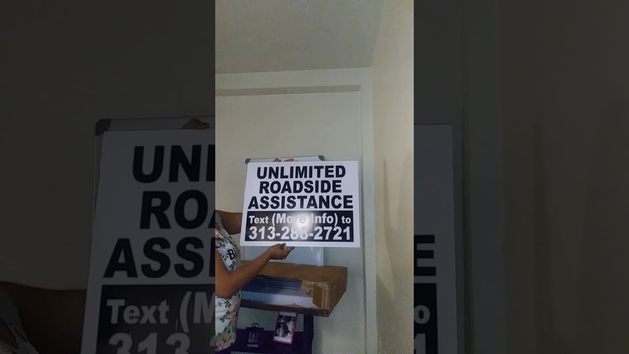 Effective Offline Marketing Strategy| Bandit Signs