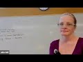 BIO 100 Chapter 7 Meiosis Lecture
