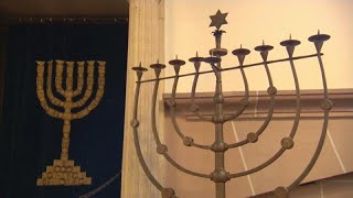 L'UNESCO classe à son patrimoine mondial les sites médiévaux juifs allemands