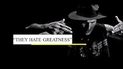 Yelawolf feat J. Cole | Kendrick Lamar Type beat - They Hate Greatness New* 2016