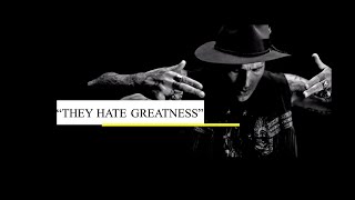 Yelawolf feat J. Cole | Kendrick Lamar Type beat - They Hate Greatness New* 2016 chords