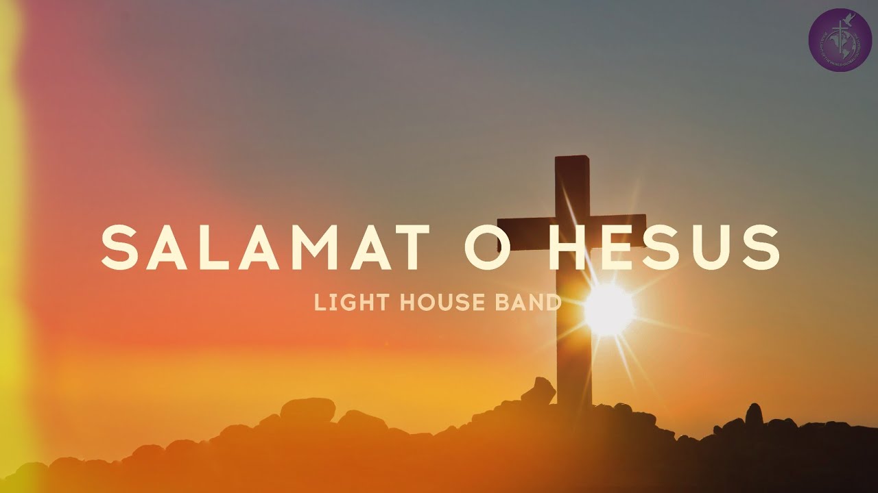 SALAMAT O HESUS - Light House Band | JLWGO (Official Lyric Video)
