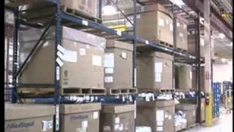 Value Stream Mapping video