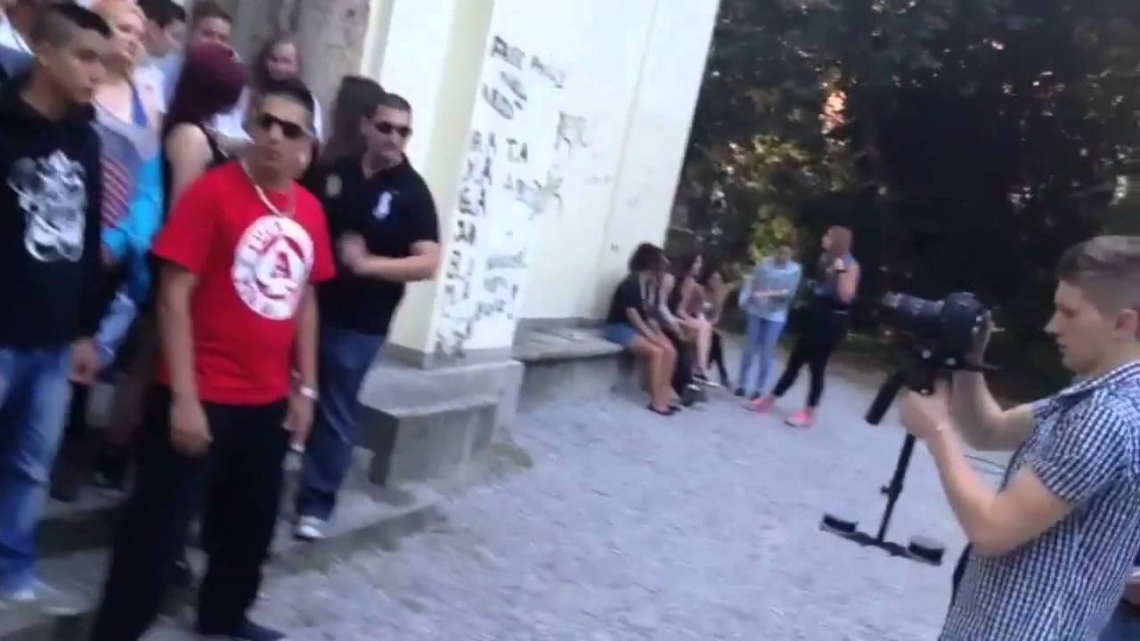 EMEK45 - E.M.E.K. [MAKING OF]