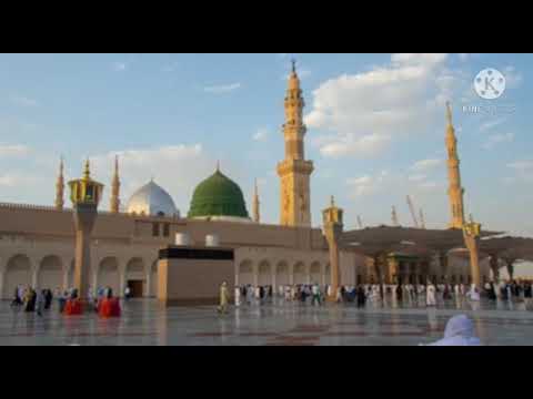 mein mudat sai is aas par jee raha hoon  naat by md shahnawaz ullah khan durrani