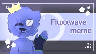 Fluxxwave meme // Animation // Rainbow friends ✨🌈 FlipaClip