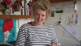 Where is your sister? How it's made