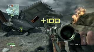 2018 Leftover Montage (MW3)
