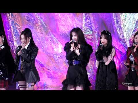 [FANCAM] 201231 硬糖少女303 王艺瑾《喜欢你》全开麦 江苏卫视跨年演唱会 | Bonbon Girls Wang Yijin "Like You" LIVE