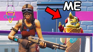 $1,000,000 Fortnite Hide And Seek!