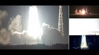 #Moon Launch 2022 #artemis1 #sls