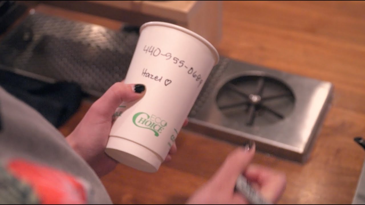 Sugar Rush | LGBT+ Short FIlm