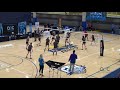 AVCA Video Tip of the Week: Drill to Train Overhead Hands on Defense