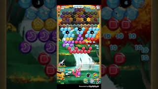 Bubble mania level 1465