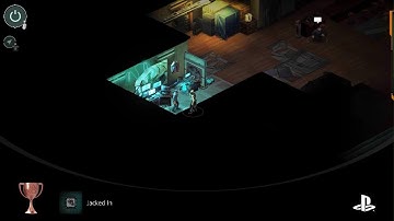 Shadowrun Returns Jacked In!