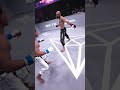 Гурам Кутателадзе: сумасшедшее добивание с камеры рефери !!! RCC x Karate Combat