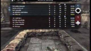 Lag-switchers Exposed: I AZT3K I